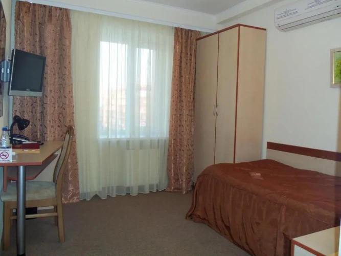 Classic Single room