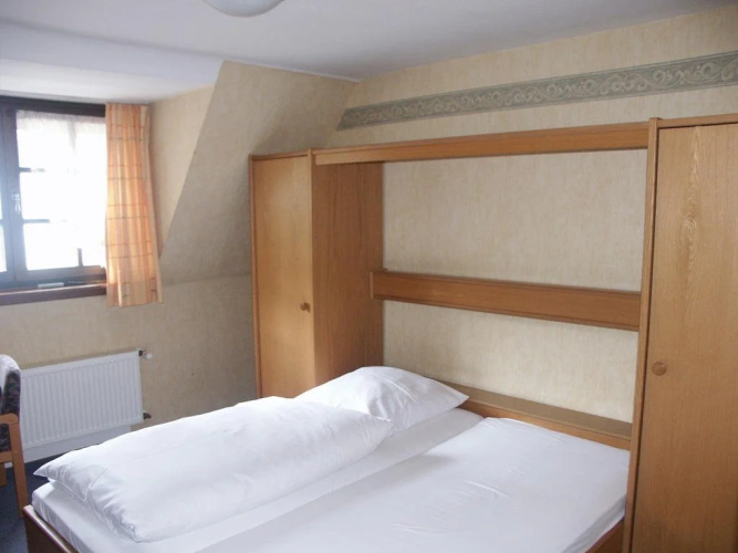 Hotel Im Burghof