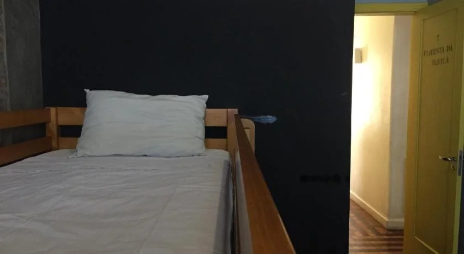 Kaza Rio Hostel
