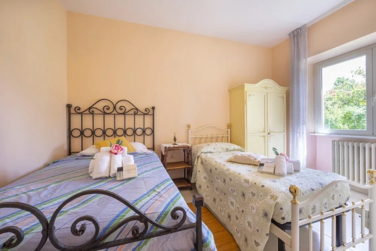 4 Bedrooms Family Villa
