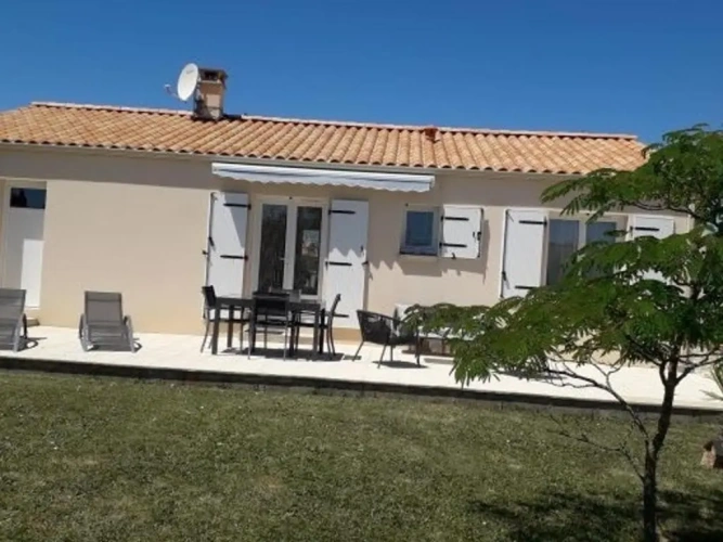 Cottage