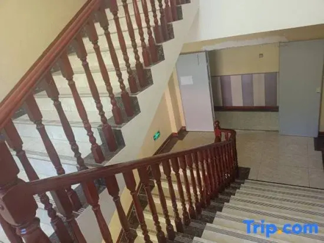 Yuxin Hotel