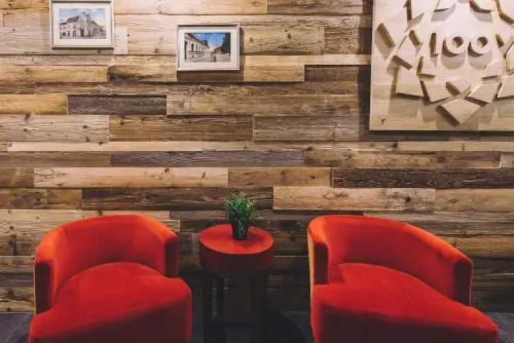 Derby Aparthotel