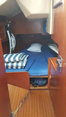 Classic room