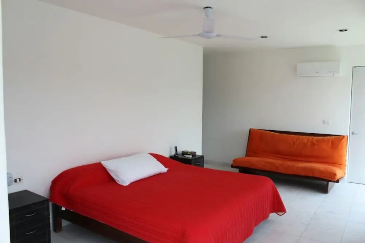 Casa Mariana