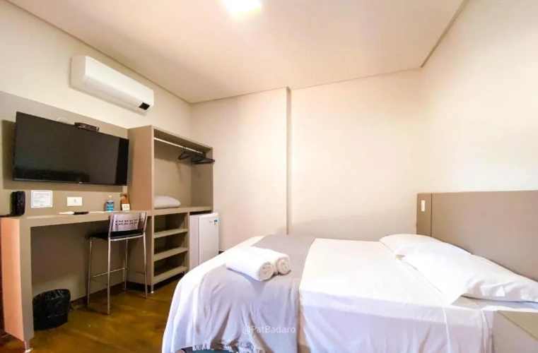 Superior Double Suite