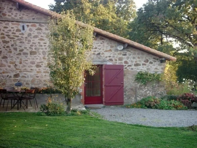 Cottage