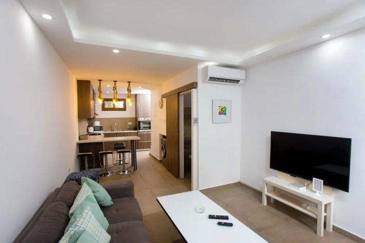 Comfort Cottage