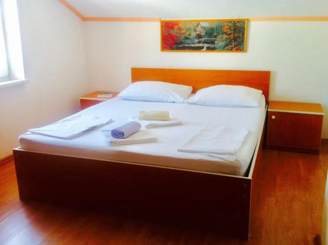 Pljesa Apartments
