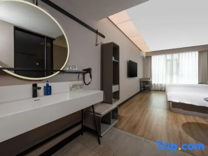 Business Twin room