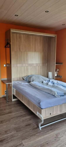 Ferienzimmer im schönen Erzgebirge
