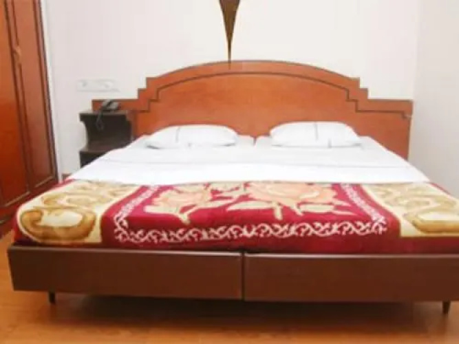 Hotel Priya