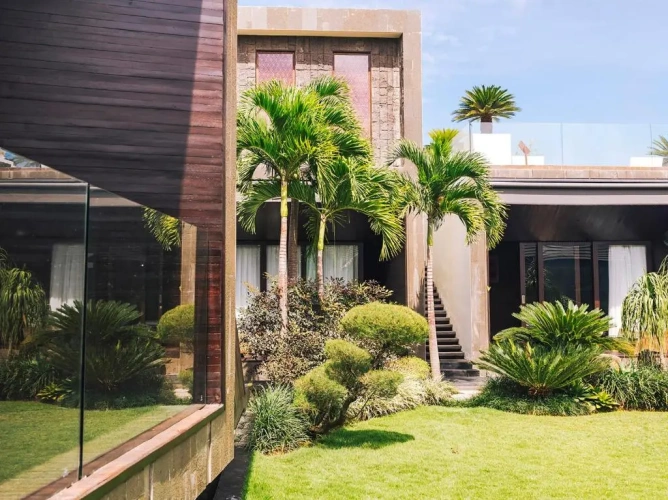 Villa