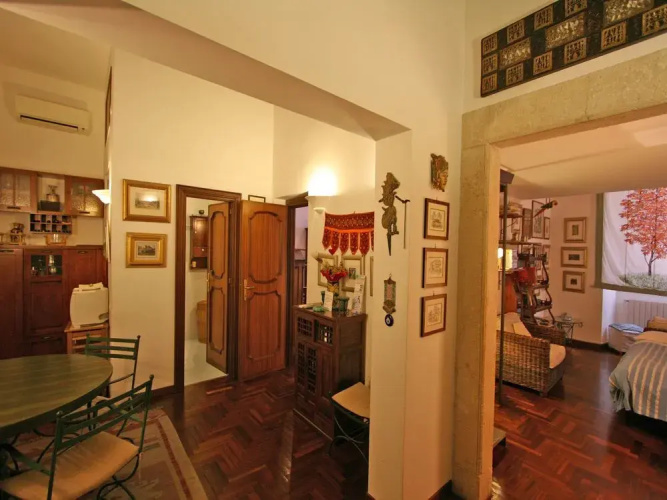Travel & Stay - Scala