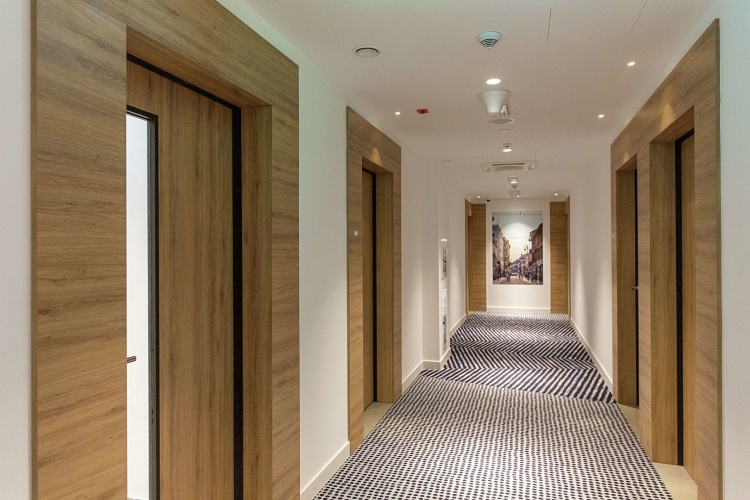 Hilton Garden Inn Zagreb - Radnicka photo 12