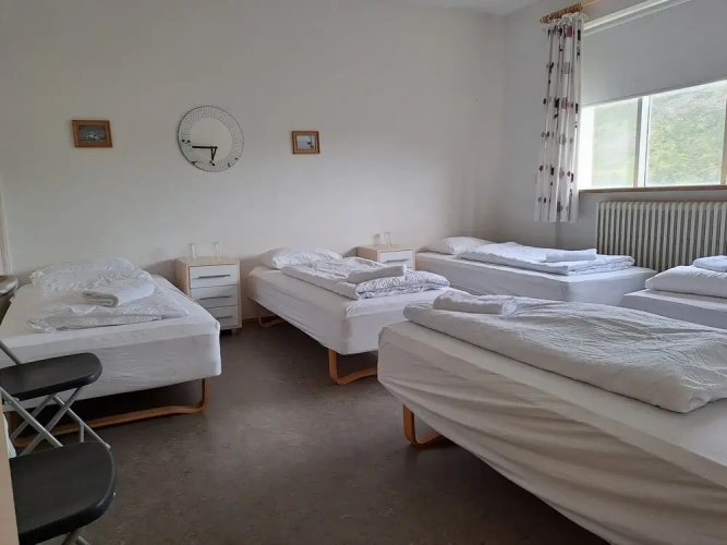 Standard Family room