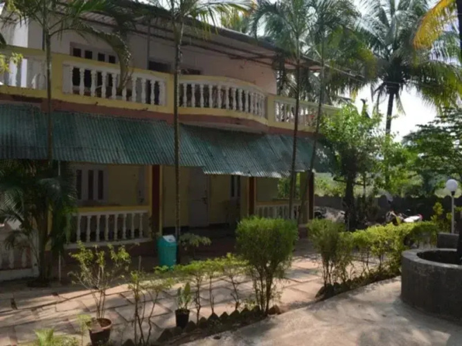Anandi Villa Holiday Home