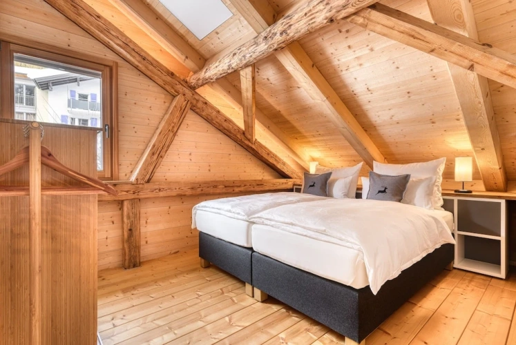 Deluxe Chalet