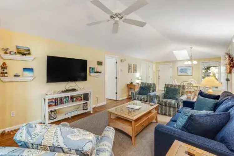 1157 Summerwind Cottage
