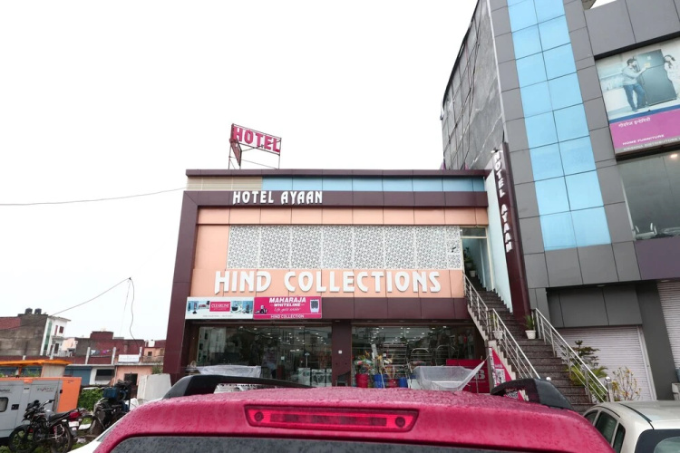 Hotelafbeelding