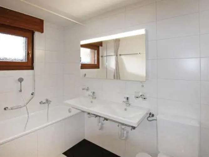 Apartment Pigne 1