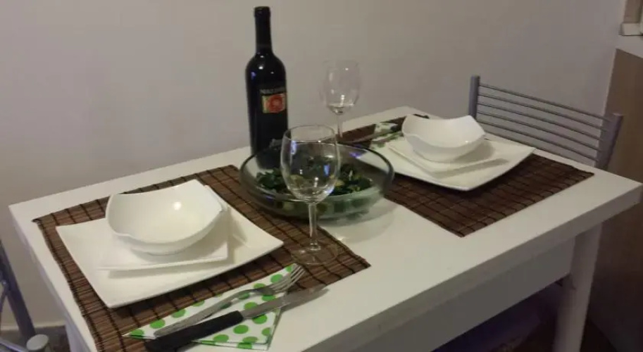 Apartment Casa Vacanze Iside