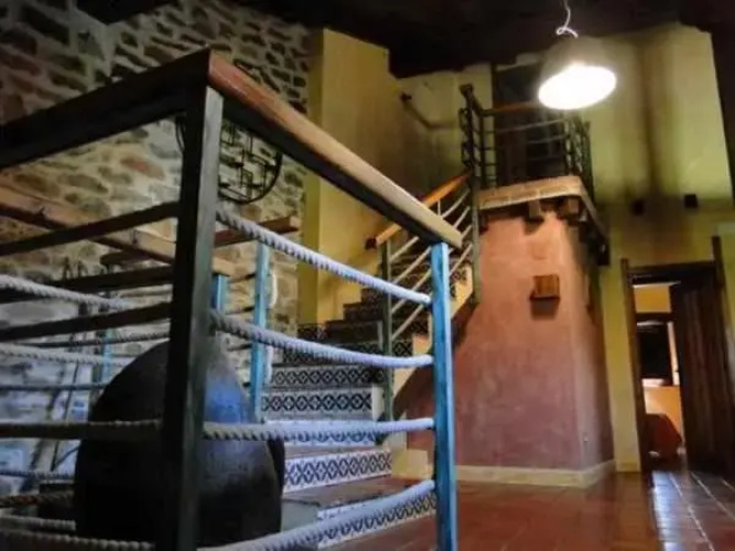 La Parda