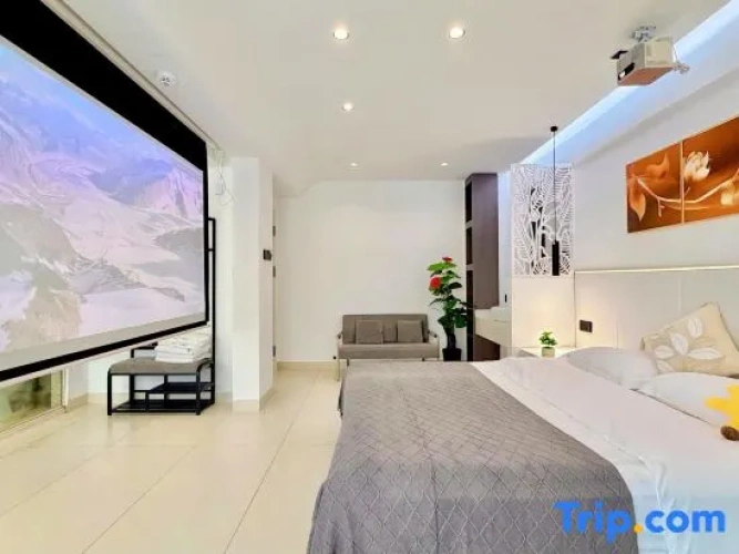 Luxury Twin room