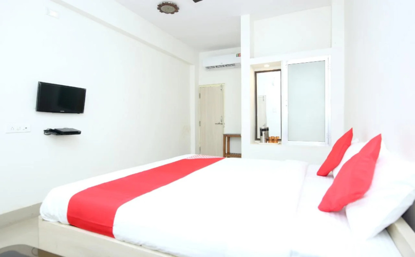 Hotel Chandrika by OYO Rooms