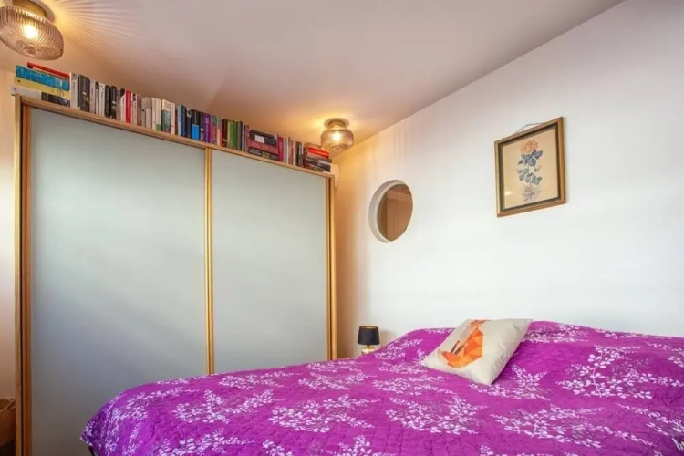 Alegr0 · 60s Chic Central Apartment w/ Garden