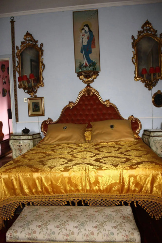 B&B The Home Villa Leonati