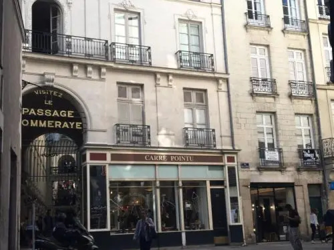 Suite Pommeraye