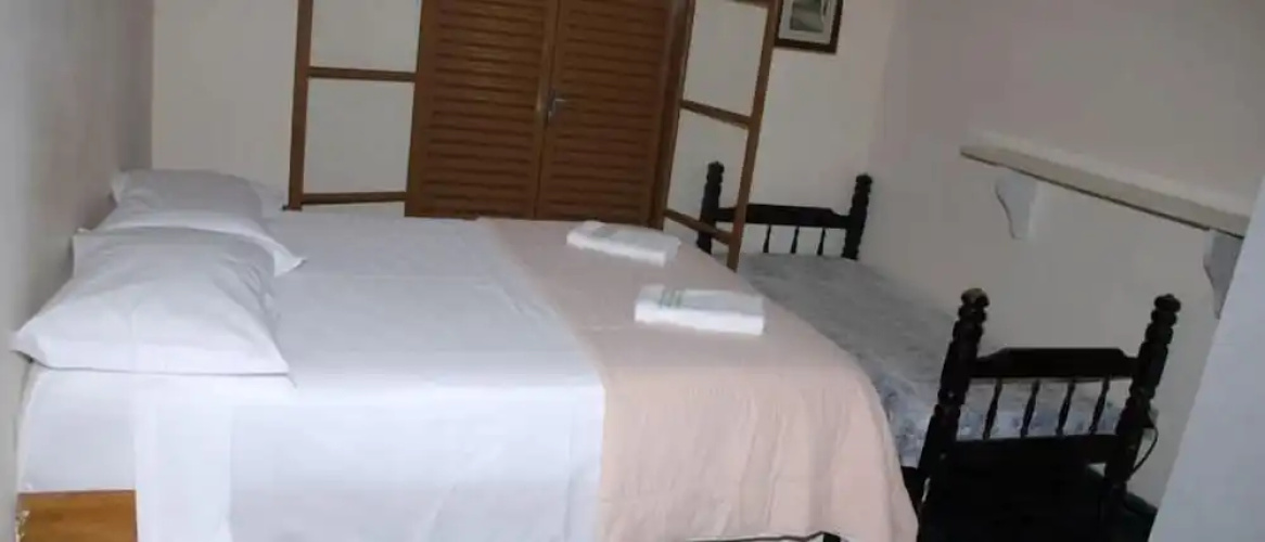 Pousada Sierra