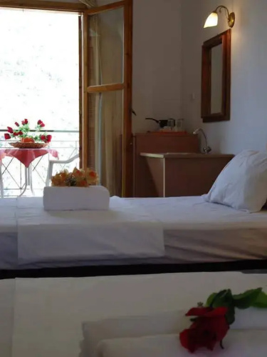 Hotel Faraggi