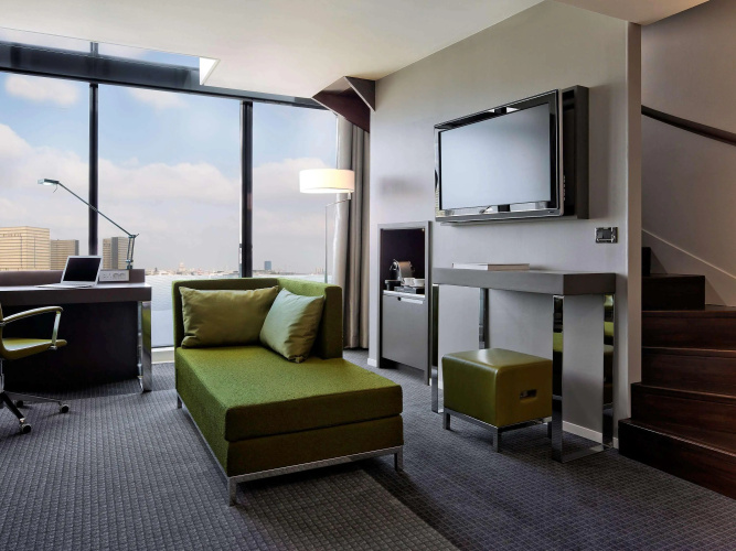 Pullman Paris Centre - Bercy photo 12