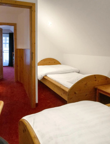 Ferienhaus Specht in Zinnowitz, Usedom