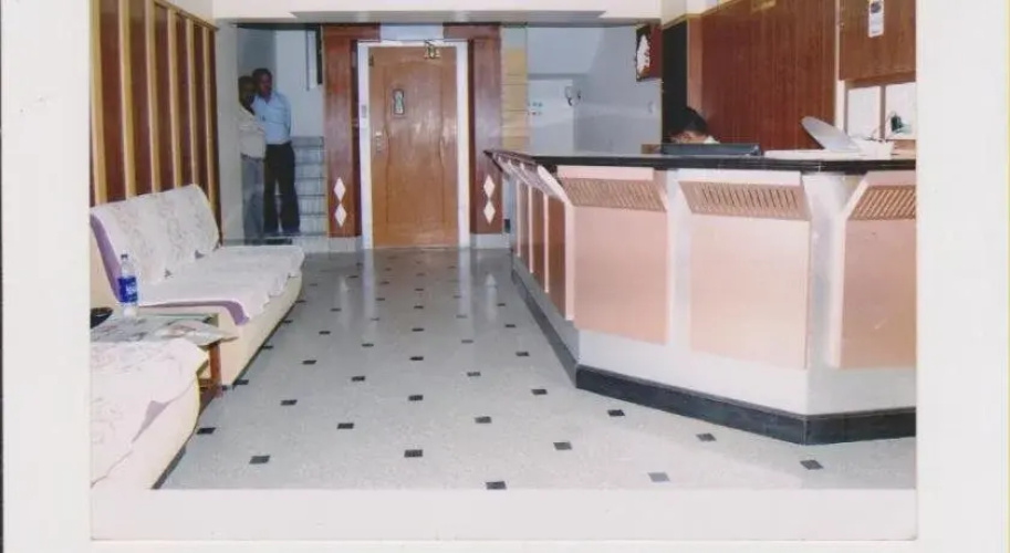 Hotel Manglam