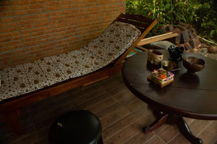 Arnata Guest House