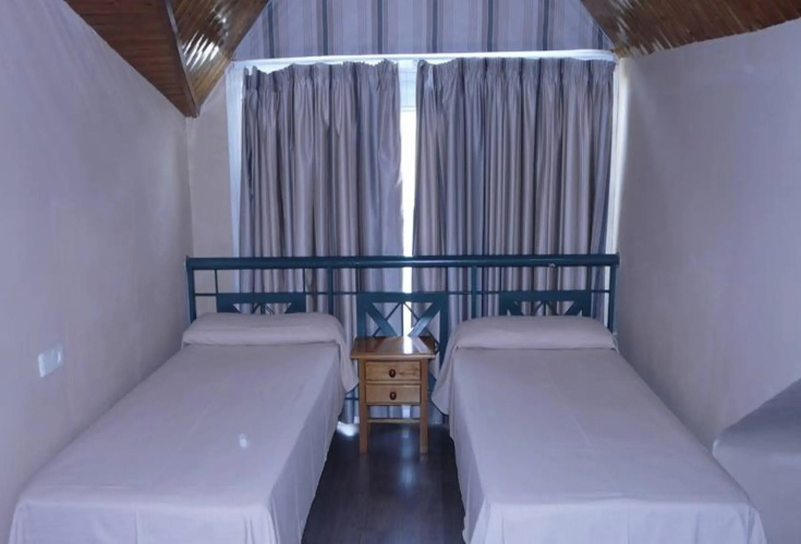 Apartamentos Plaza