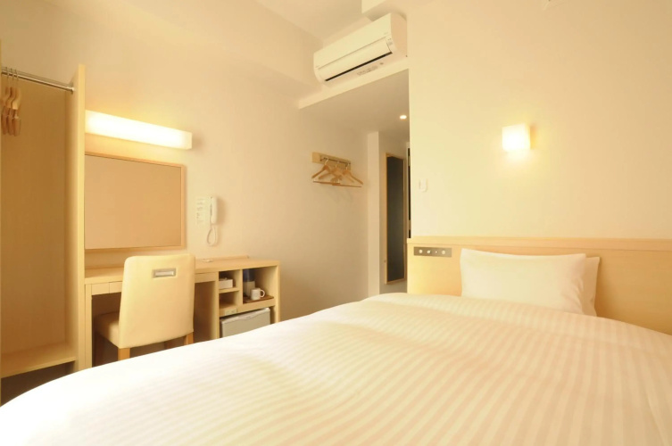 AB Hotel Ubeshinkawa