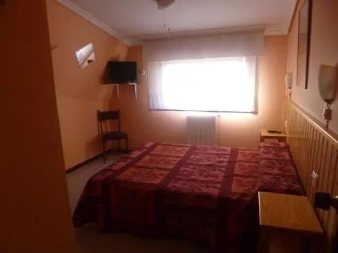 Hostal Alce