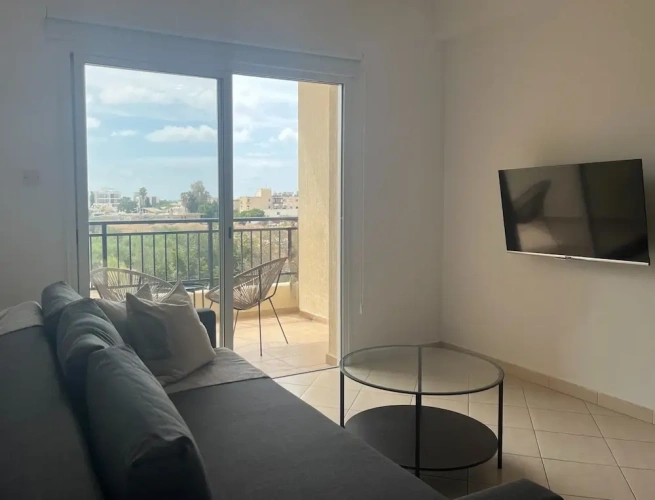 Luxury Apartment