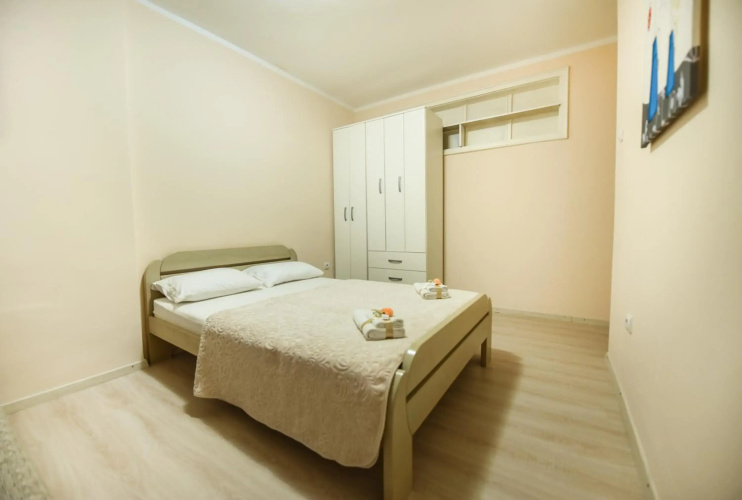 Apartman Centar 1