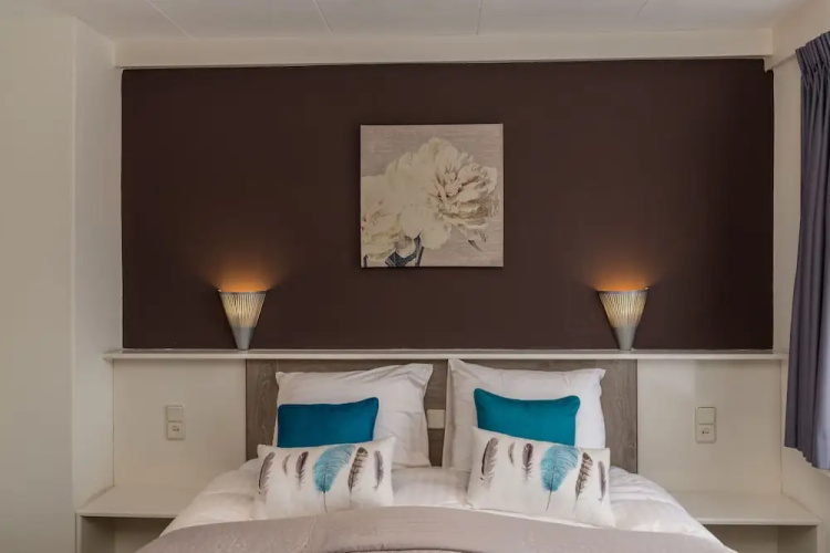 hotel Plein 10