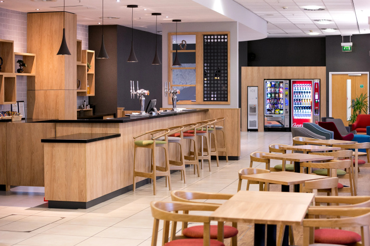 Holiday Inn Express Hull City Centre photo 46