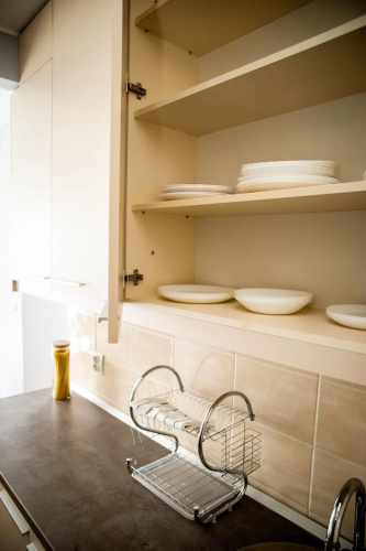 Apartman Tea Belville