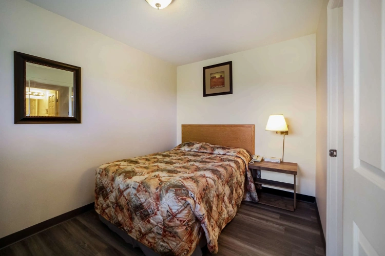 Quadruple Suite
