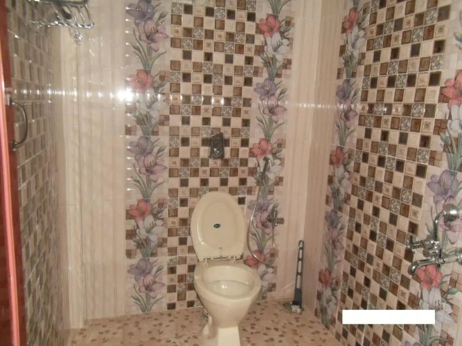 Deluxe Quadruple room with balcony and with view