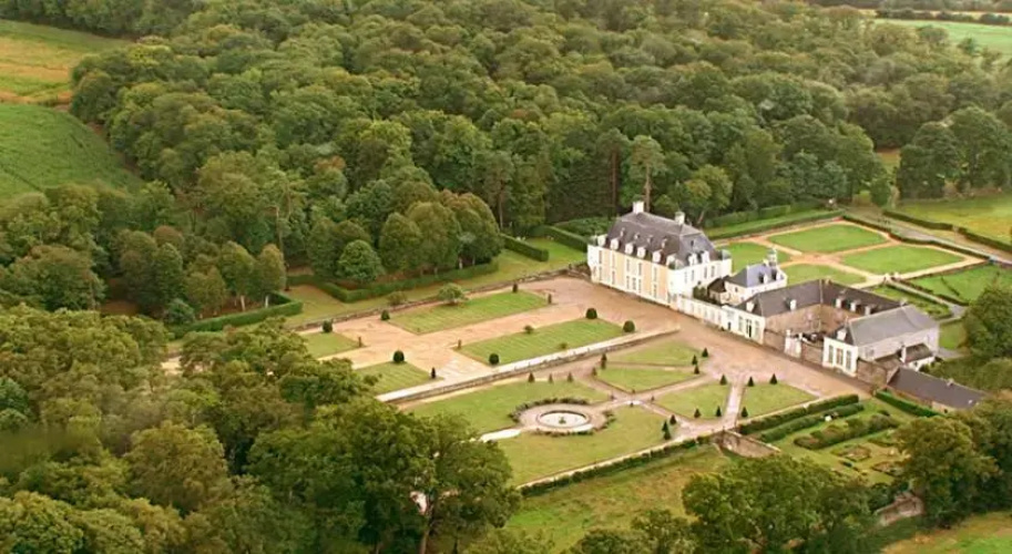 Château du BOSCHET