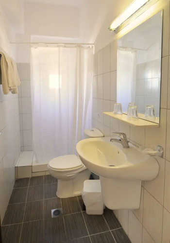 Belle Helene Apartments
